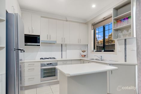 Property photo of 9/124 Saywell Road Macquarie Fields NSW 2564