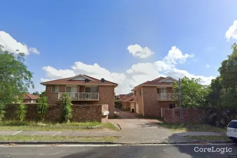 Property photo of 6/11-13 Wattle Street Punchbowl NSW 2196