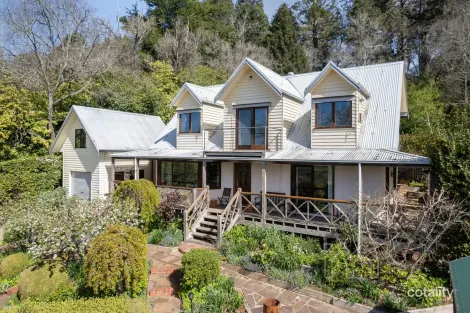 Property photo of 18 Hill Street Daylesford VIC 3460