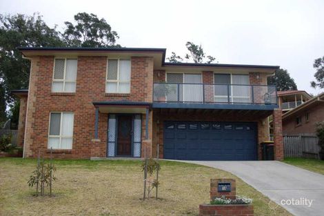 18 Panorama Pde, Moruya, NSW 2537