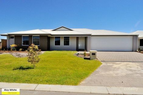 44b Interlaken Loop, Ellenbrook, WA 6069