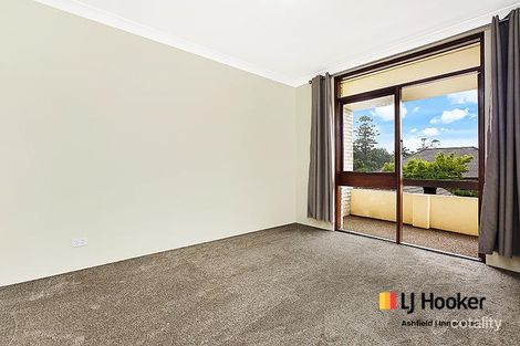 Property photo of 8/11-13 Ormond Street Ashfield NSW 2131