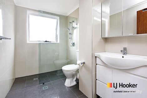 Property photo of 8/11-13 Ormond Street Ashfield NSW 2131