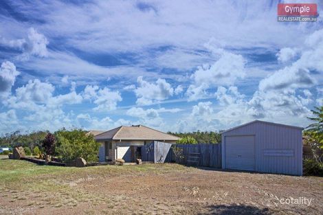 Property photo of 89 Forest Ridge Drive Tamaree QLD 4570