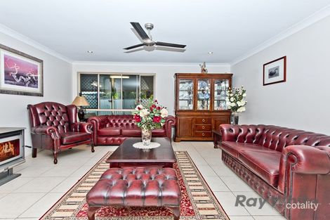 14 Stone Brook Ct, Cashmere, QLD 4500
