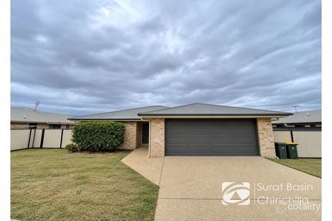 119 Zeller St, Chinchilla, QLD 4413