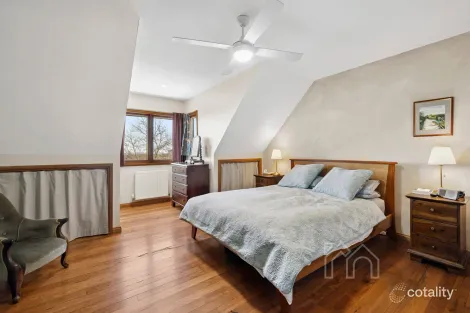 Property photo of 18 Hill Street Daylesford VIC 3460