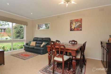 Property photo of 1 Phillips Crescent Rosanna VIC 3084