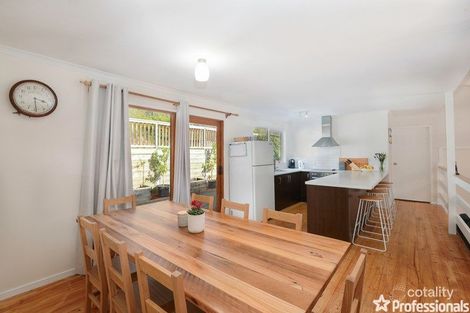 Property photo of 36 McOwan Crescent Yarra Junction VIC 3797