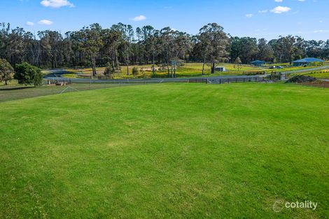 Property photo of 4 Candlebark Place Wingello NSW 2579