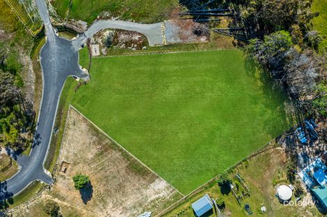 Property photo of 4 Candlebark Place Wingello NSW 2579