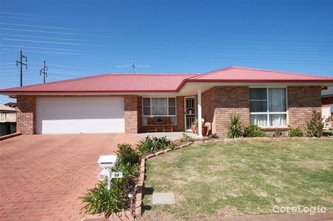 Property photo of 14 Eureka Place Hillvue NSW 2340