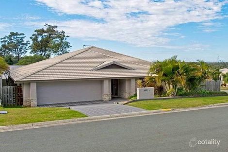 1 Southern Lights Dr, Pimpama, QLD 4209
