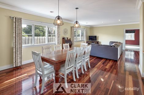 Property photo of 2 Sanctuary Court Longwarry VIC 3816