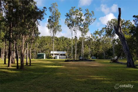 Property photo of 118 Greys Lane Ravenshoe QLD 4888