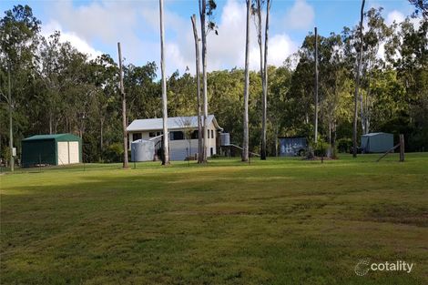 Property photo of 118 Greys Lane Ravenshoe QLD 4888