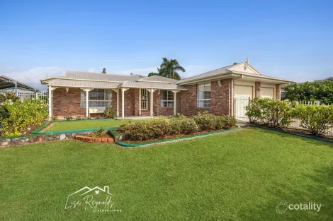 110 Fernando St, Burpengary, QLD 4505