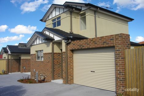 2/25 Sylvester Gr, Preston, VIC 3072