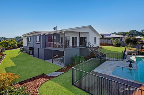 Property photo of 10 Ridgeview Place Woombye QLD 4559