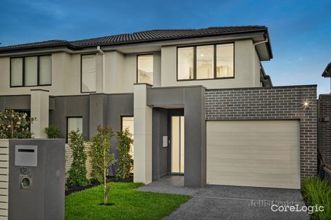 Property photo of 12A Patricia Street Bentleigh East VIC 3165