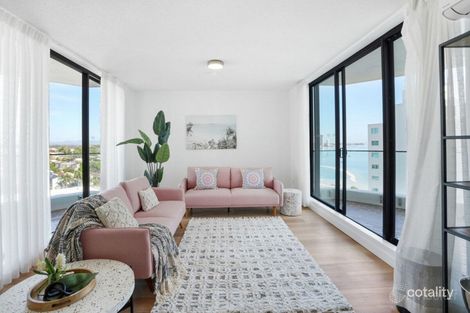 901/41 Labrador St, Labrador, QLD 4215