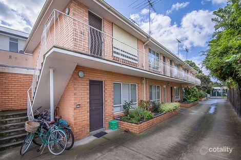 9/22 Bishop St, Kingsville, VIC 3012