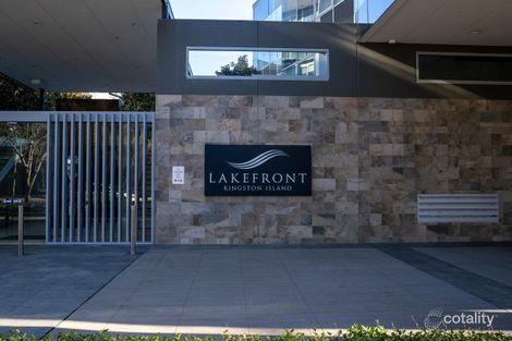 Property photo of 79/11 Trevillian Quay Kingston ACT 2604