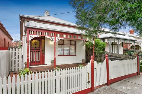 10 Fenton St, Ascot Vale, VIC 3032