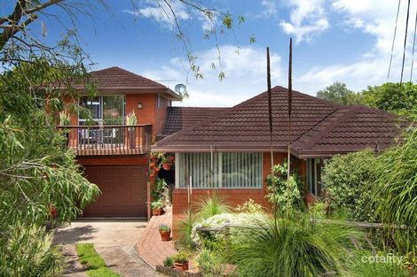 22 Rudyard St, Winston Hills, NSW 2153