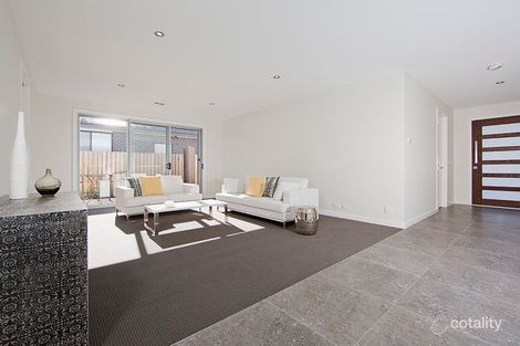 Property photo of 27 Aida Ball Circuit Forde ACT 2914