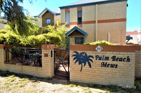 Property photo of 1/10 Fraser Street Rockingham WA 6168