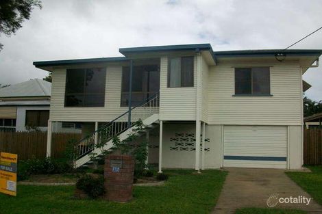 Property photo of 35 Nicholson Street Allenstown QLD 4700
