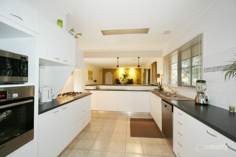 Property photo of 14 Campbell Court Warrandyte VIC 3113
