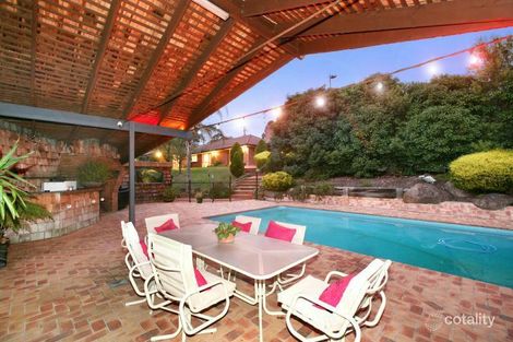 Property photo of 14 Campbell Court Warrandyte VIC 3113