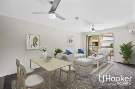 Property photo of 52/155-163 Fryar Road Eagleby QLD 4207