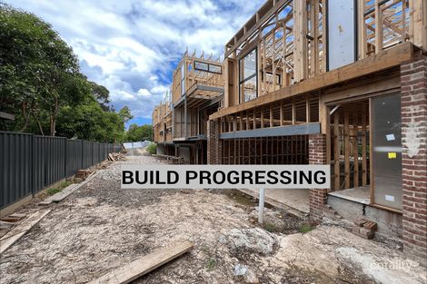 Property photo of 7 Andrews Street Heidelberg VIC 3084