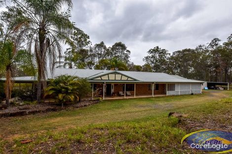 Property photo of 149-163 Davidson Road Jimboomba QLD 4280