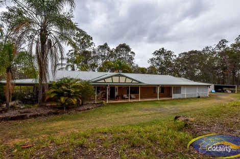 Property photo of 149-163 Davidson Road Jimboomba QLD 4280