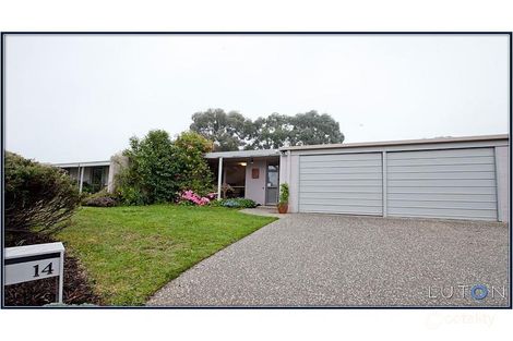 Property photo of 14/130 Shackleton Circuit Mawson ACT 2607