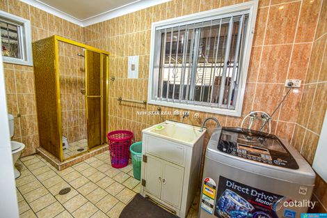 Property photo of 81 Gurney Road Chester Hill NSW 2162