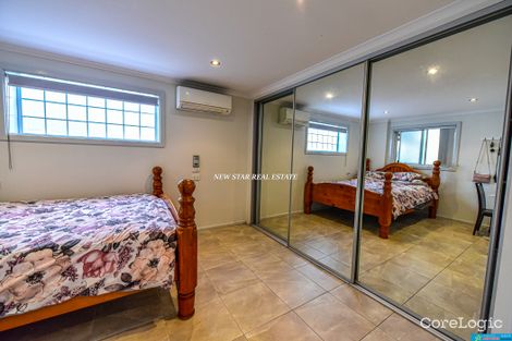 Property photo of 81 Gurney Road Chester Hill NSW 2162