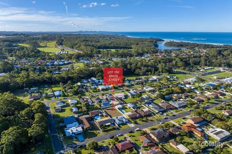 Property photo of 26A Knox Street Woolgoolga NSW 2456