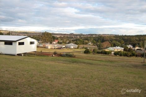 18 Magnussens Dr, Tingoora, QLD 4608