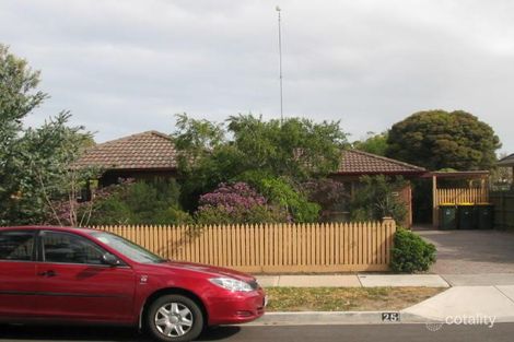 25 First Ave, Strathmore, VIC 3041