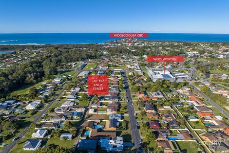 Property photo of 26A Knox Street Woolgoolga NSW 2456