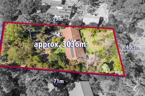 Property photo of 13 Marcus Road Frankston South VIC 3199