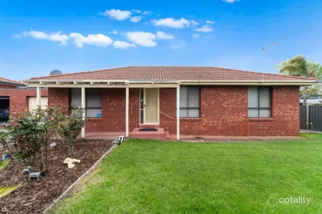 Property photo of 2/10 Bentley Road McCrae VIC 3938