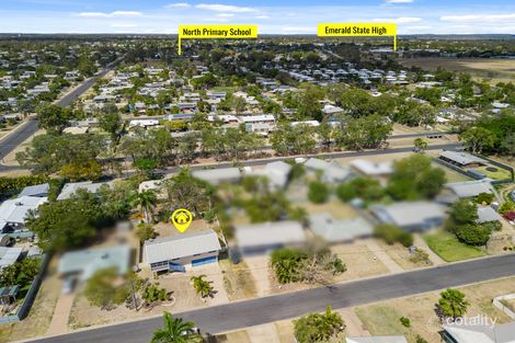 Property photo of 6 Alamein Drive Emerald QLD 4720