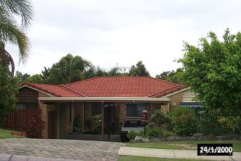 39 Corunna Cres, Ashmore, QLD 4214