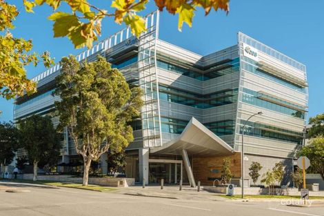 1 Ord St, West Perth, WA 6005